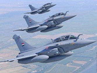 Egypt Continues Air Force Modernization - Second Line of Defense
